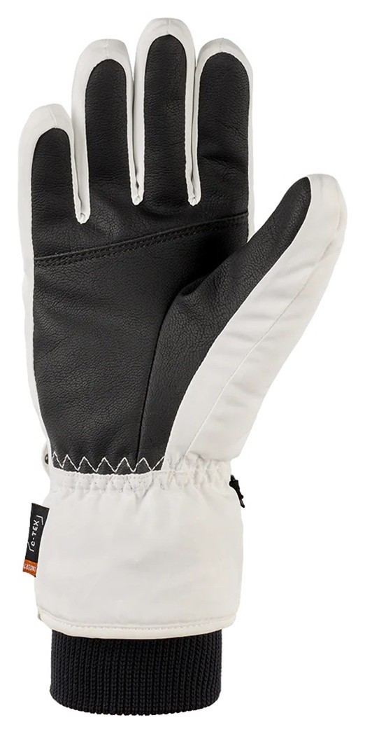 Cairn рукавички лижні Neige 2 W white 6