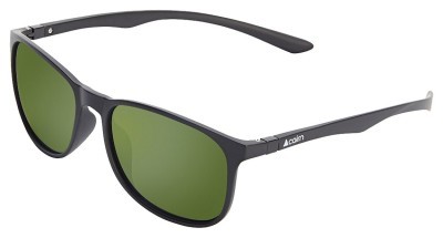 Cairn окуляри Stan mat black-green