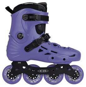 Ролики Micro MT Plus violet