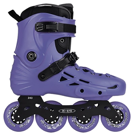 Ролики Micro MT Plus violet
