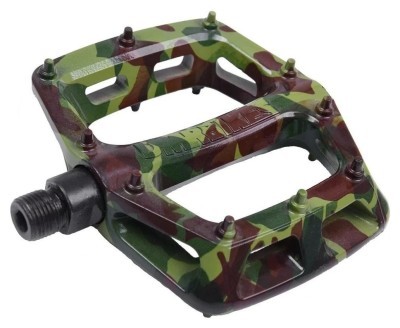 Педалі DMR V6 (Green camo)