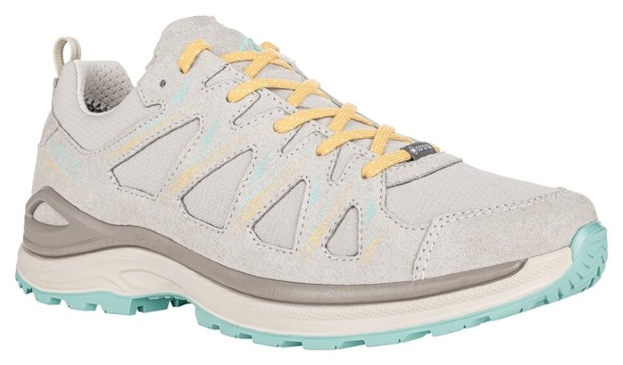 Кросівки LOWA Innox Evo II GTX W champagne-arctic