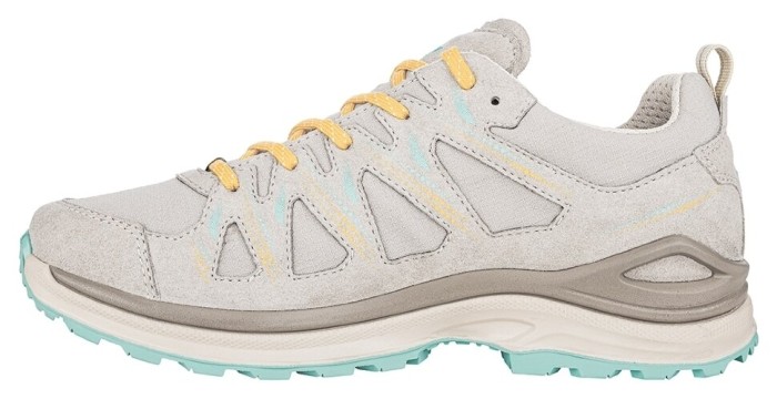 Кросівки LOWA Innox Evo II GTX W champagne-arctic