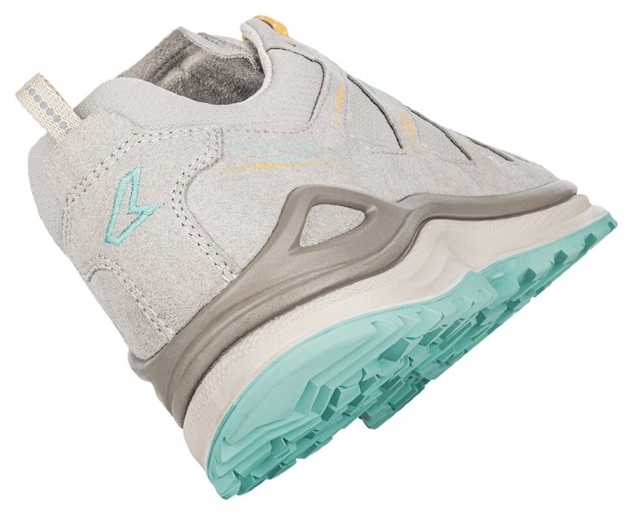 Кросівки LOWA Innox Evo II GTX W champagne-arctic