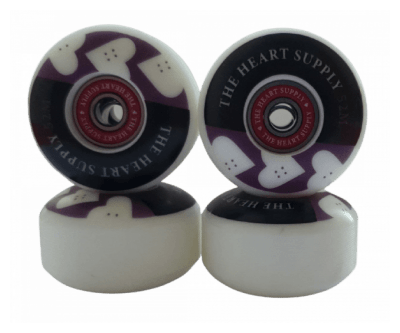 Heart Supply колеса Squad violet 52 мм