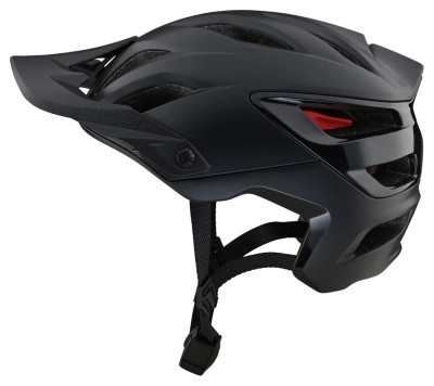 Вело шолом TLD A3 MIPS HELMET; UNO [BLACK] XL/XXL