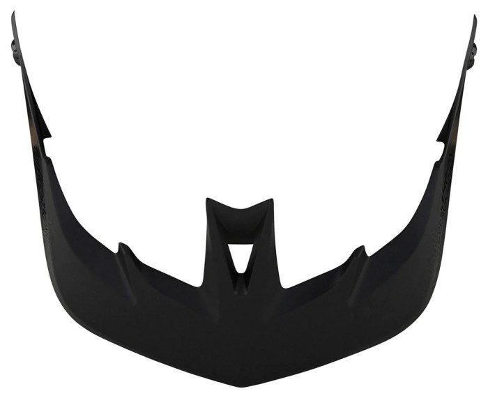 Вело шолом TLD A3 MIPS HELMET; UNO [BLACK] XL/XXL