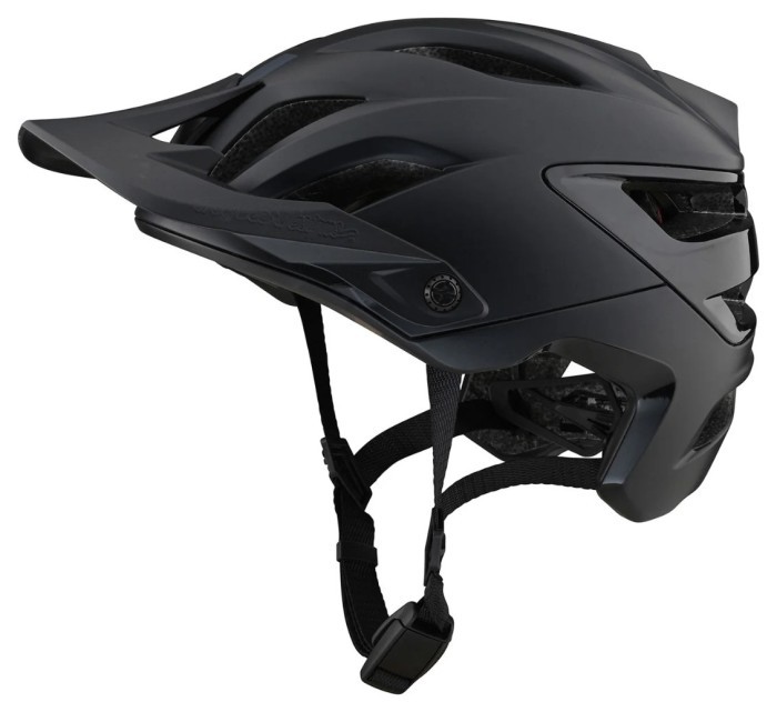 Вело шолом TLD A3 MIPS HELMET; UNO [BLACK] XL/XXL