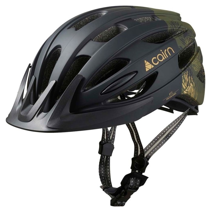 Шолом Cairn Fusion black-forest