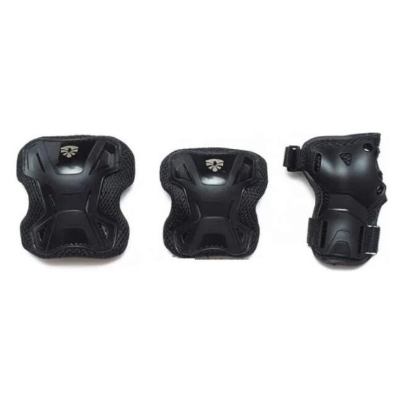Захист Flying Eagle NS Black