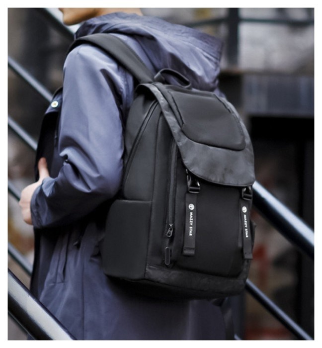 Рюкзак Mazzy Star MS6812