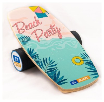 Балансборд Ex-board Beach Party