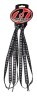 Шнурки Heelys Laces Buccaneer Black