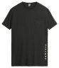Футболка Picture Organic  Loxol Merino black
