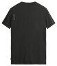 Футболка Picture Organic  Loxol Merino black Фото - 1