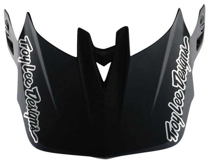 Вело шолом TLD D4 CARBON HELMET; [STEALTH BLACK] M