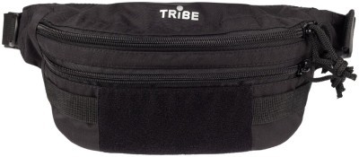 Поясна сумка Tribe Organiser Bag Velcro 3 L T-ID-0004, black