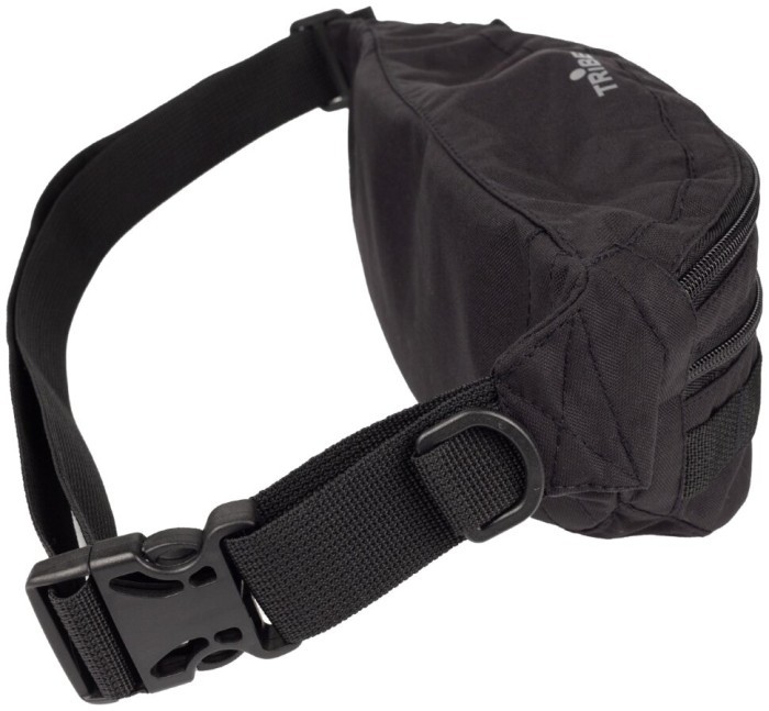 Поясна сумка Tribe Organiser Bag Velcro 3 L T-ID-0004, black