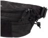 Поясна сумка Tribe Organiser Bag Velcro 3 L T-ID-0004, black Фото - 5