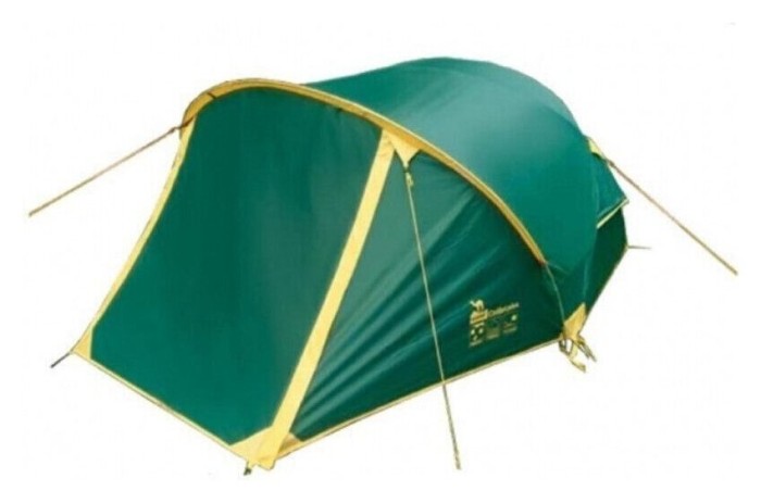 Намет Tramp Colibri Plus v2