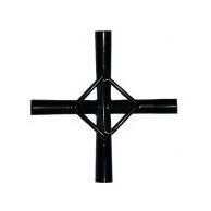 Вершина до каркасу шатра Tramp Bungalow