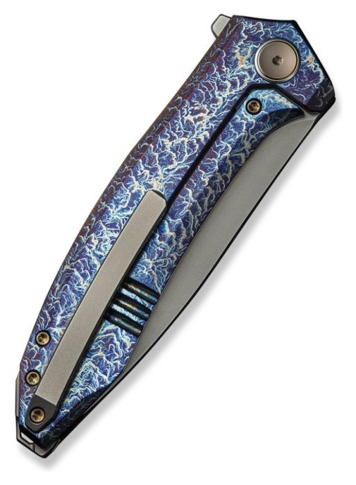 Ніж складаний Weknife Acuminal WE23070-4