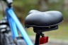 Електро фетбайк Skybike Calcutta (500W), знижений в ціні з вітрини синій Фото - 1