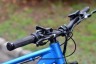 Електро фетбайк Skybike Calcutta (500W), знижений в ціні з вітрини синій Фото - 6