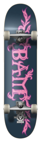 Скейт Heart Supply Bam 7,5", Growth