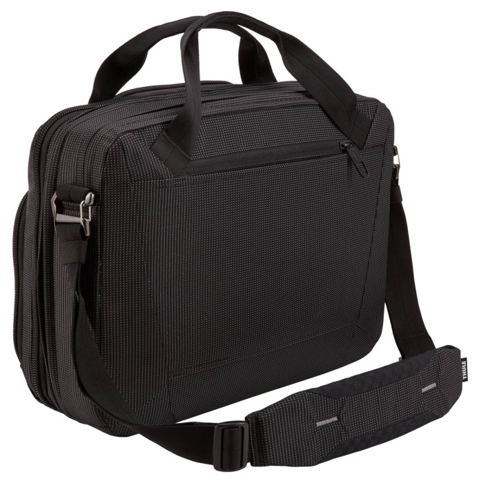 Сумка для ноутбука Thule Crossover 2 Laptop 15.6" Bag 3203842 (TH 3203842)