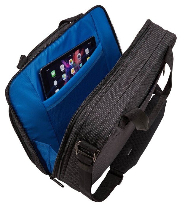 Сумка для ноутбука Thule Crossover 2 Laptop 15.6" Bag 3203842 (TH 3203842)