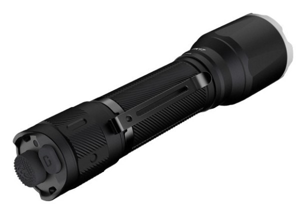 Тактичний ліхтар ручний Fenix TK17
