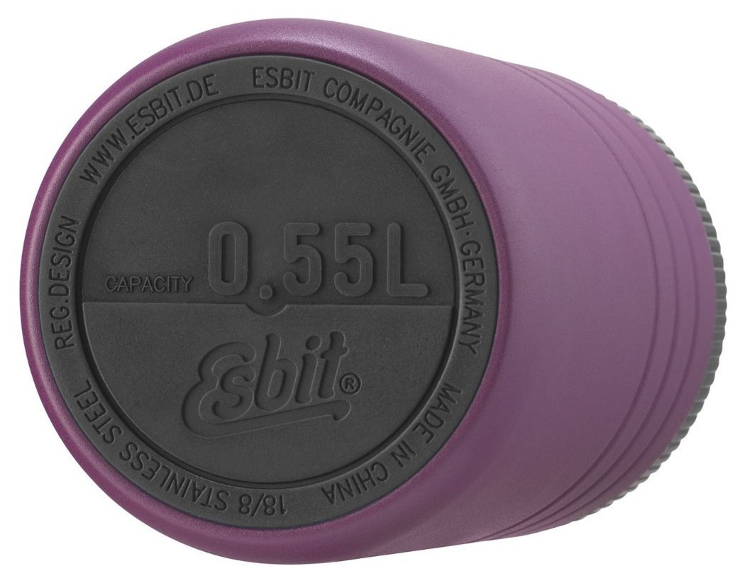 Термос для їжі Esbit FJS550TL-AU