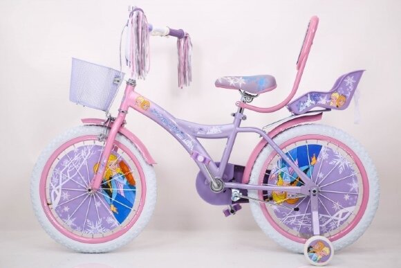Велосипед Sigma PRINCESS-1 19PS01-16