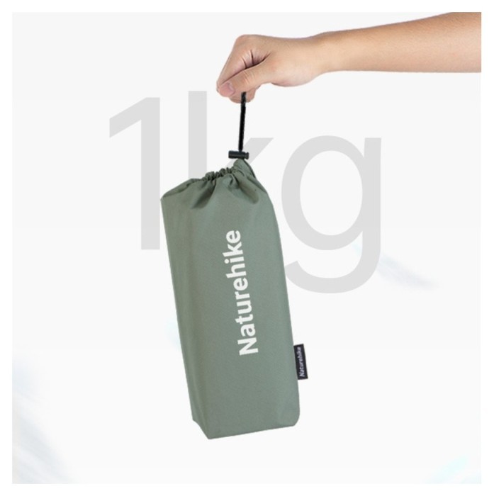 Складаний стіл Naturehike Yamami Y01 CNK2450JJ027, М, алюміній