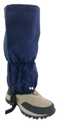 Гамаші Active Leisure NYLON GAITER M Navy (ALAC0421)