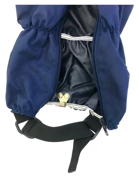 Гамаші Active Leisure NYLON GAITER M Navy (ALAC0421)