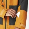 Picture Organic куртка лижна Jomoh 2025 honey black L Фото - 3