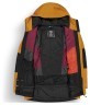 Picture Organic куртка лижна Jomoh 2025 honey black L Фото - 9