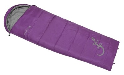 Мішок спальний Freetime OWL 125 190 cm Sunset purple (R-3660323203495)
