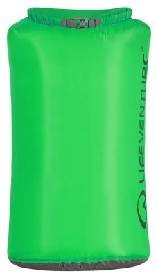 Lifeventure чохол Ultralight Dry Bag 55 L green