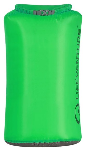 Lifeventure чохол Ultralight Dry Bag 55 L green