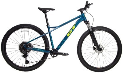 Велосипед 29&quot; GT Avalanche Comp рама - XL DTE