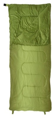 Мішок спальний Saxifraga DAYBREAKER R 190 cm Khaki (SOS21U2G)