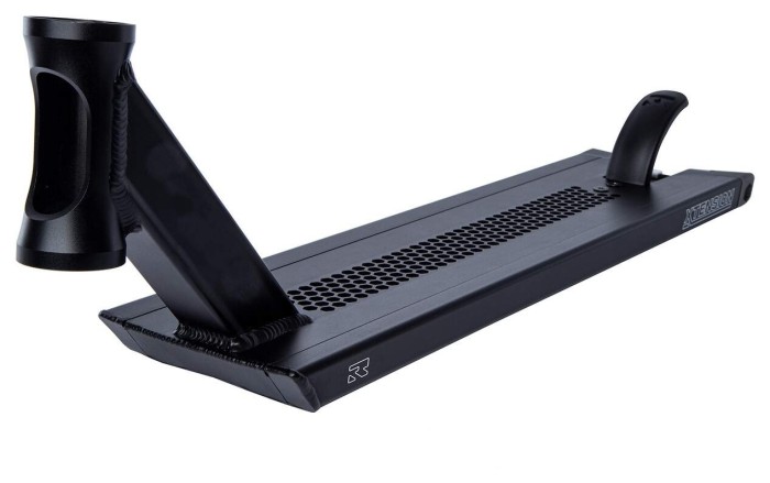 Дека Root Xtension Pro 22"