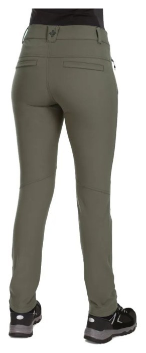 Штани Kilpi Lago-W Wmn