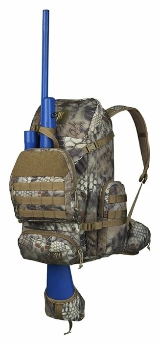 Рюкзак Slumberjack Hone 34 kryptek highlander