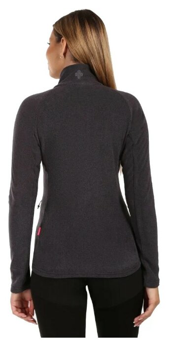 Флісова кофта Kilpi Glamer-W Wmn