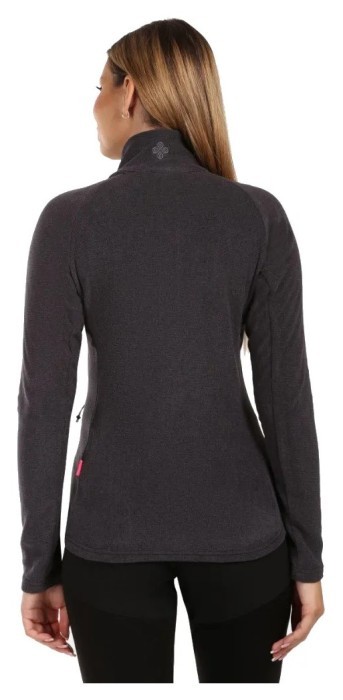 Флісова кофта Kilpi Glamer-W Wmn