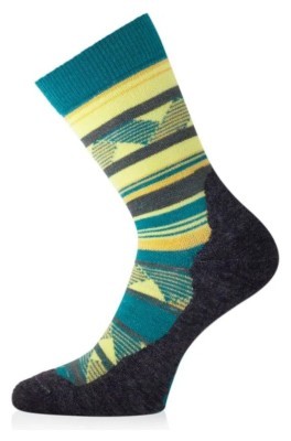 Термошкарпетки трекінг Lasting WLI